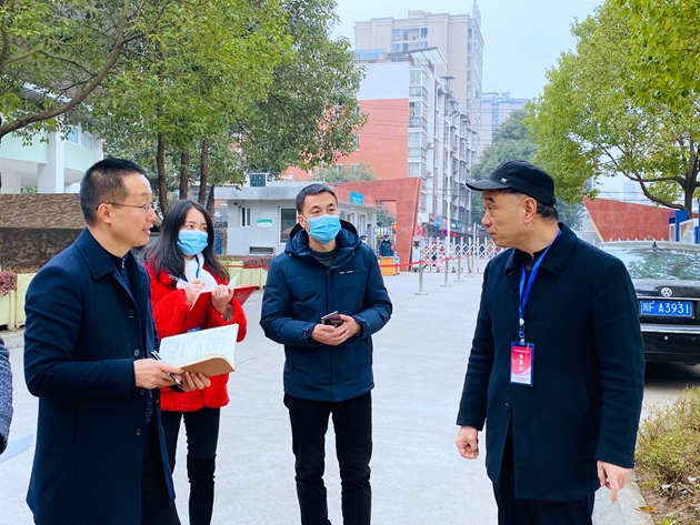 繼光實驗學校接受省級安全發(fā)展示范城市督導評估1.jpg